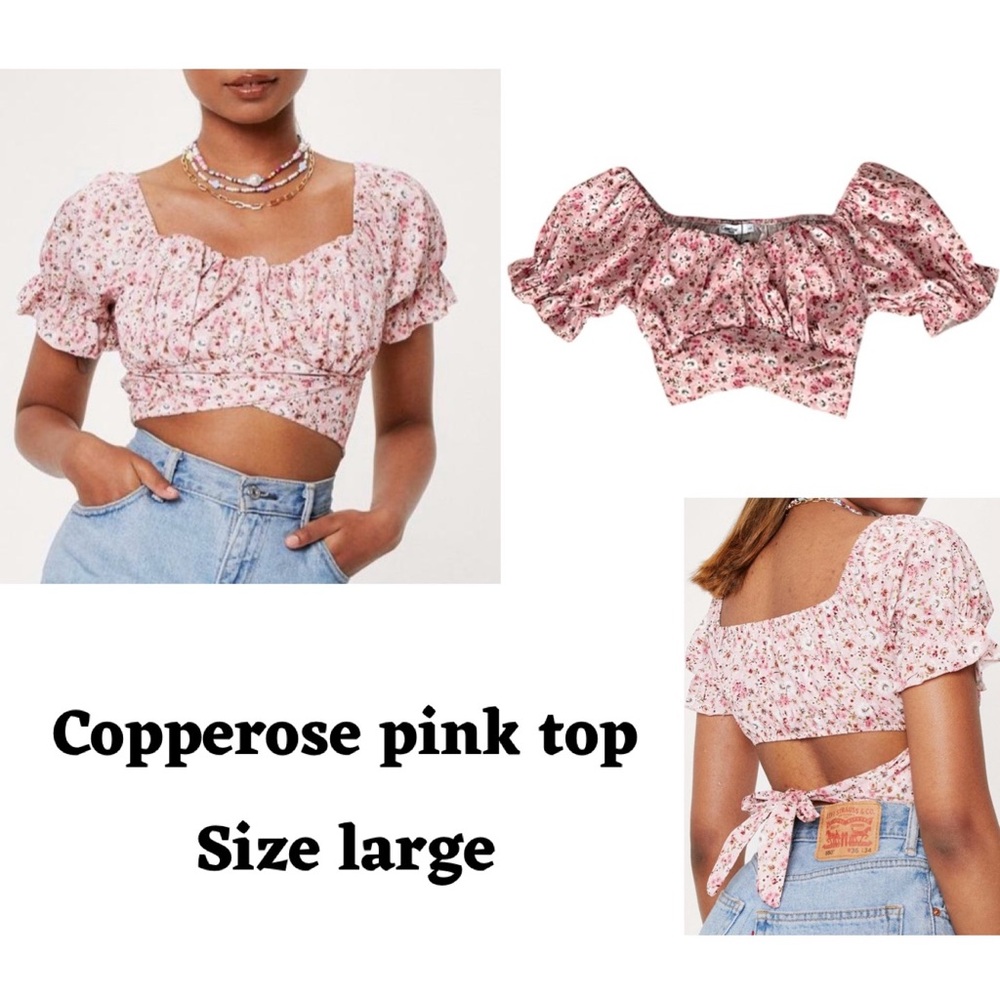 Summer Clothes Bundle - Large - NWT - Picture 6 of 11